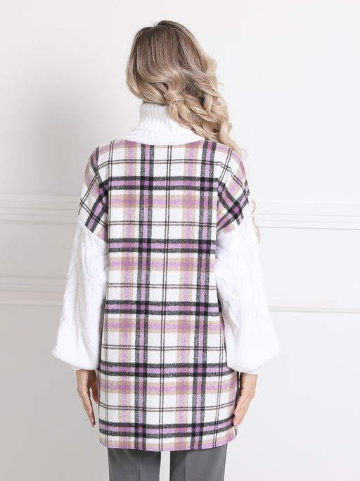 Джемпер Др5-457/6 - Wisell фото 9