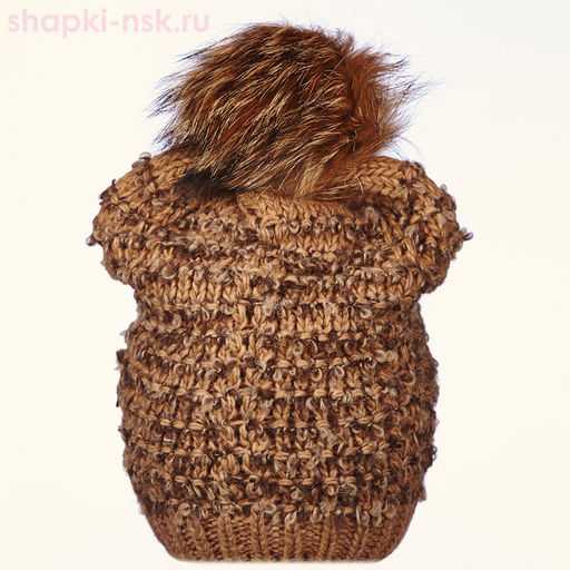 6962/2 MWH Колпак женский флис (56-58)