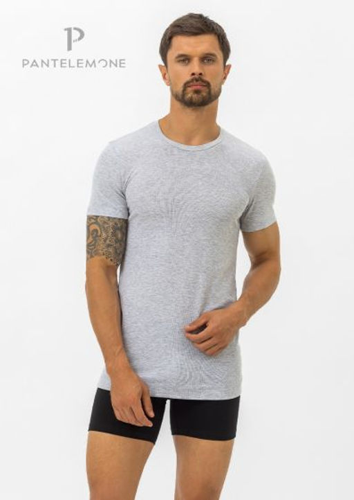 Мужская футболка - Pantelemone фото 35