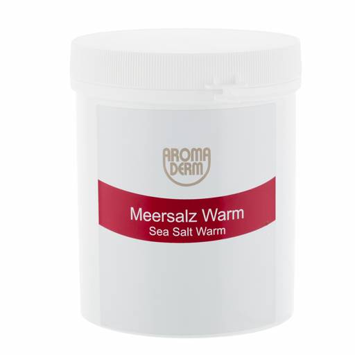 СОЛЬ ГОРЯЧАЯ