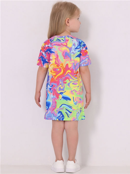 платье 1ДПК4409001ня - Апрель фото 2