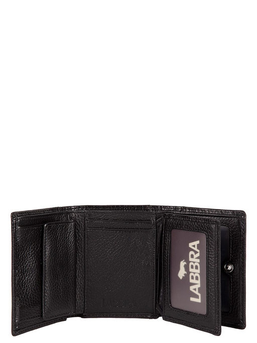 Кошелек Labbra L058-0004 black фото 4