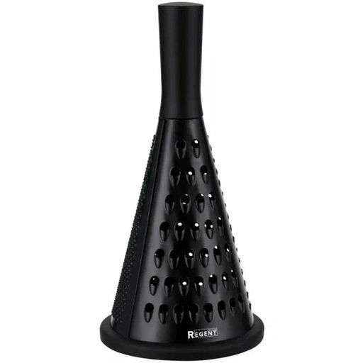 Терка Linea Presto конус комбинированная 24 см с покрытием non-stick арт.93-AC-GR-35B /Regent/  фото 4