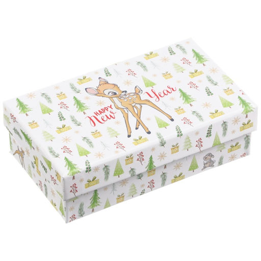 Набор коробок 10 в 1 «С Новым годом!», 12 × 7 × 4 - 33 × 20 × 12 см