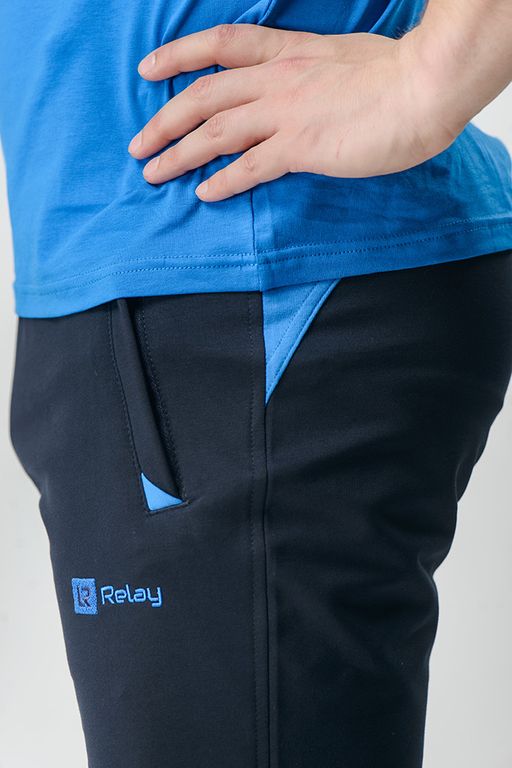 Шорты Футер 2-х нитка