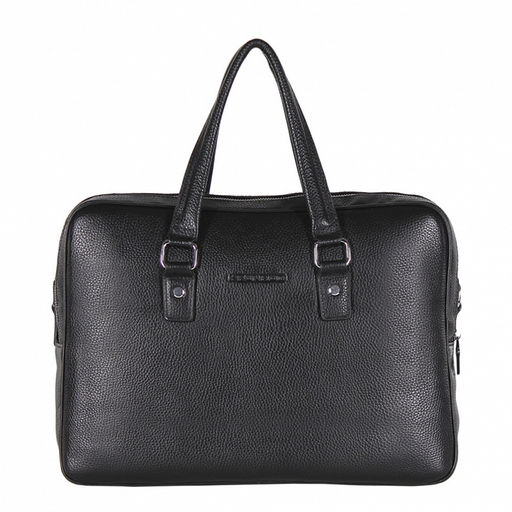 Портфель 66306H black Heanbag