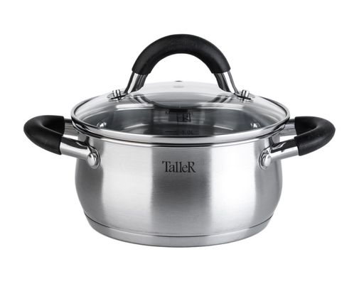 Набор посуды TalleR TR-11047 Шелборн  фото 5