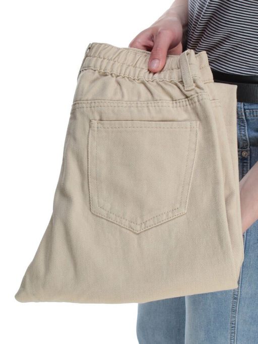 J1050 CAMEL Джинсы женские JI LIDA JEANS