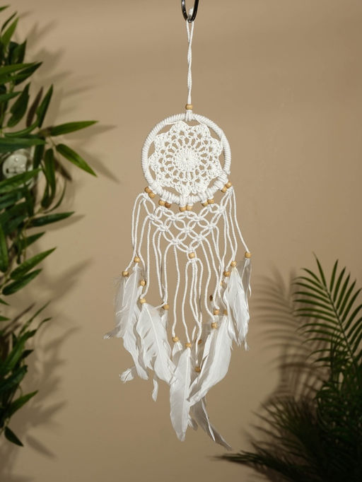 Ловец снов «Цветок», 9×36 см