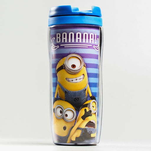 Термостакан "Banana" Гадкий Я, 350 мл