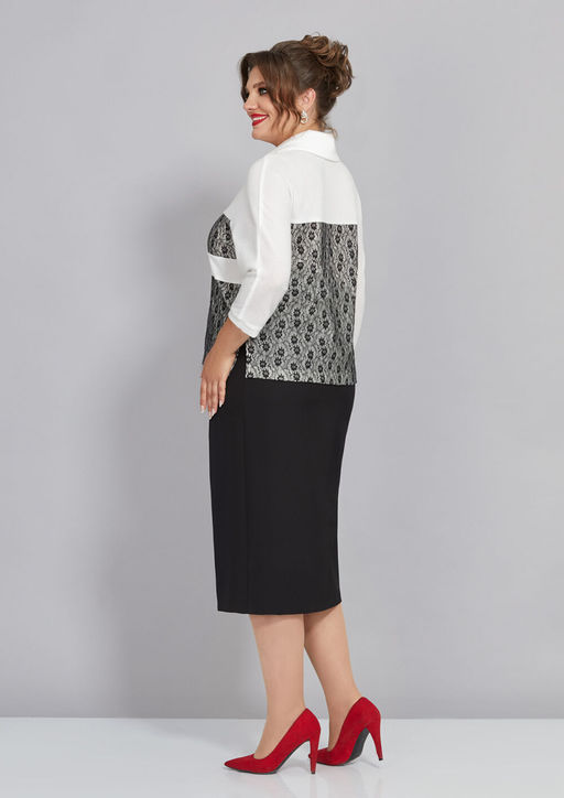 Костюм Mira Fashion 5457 фото 2