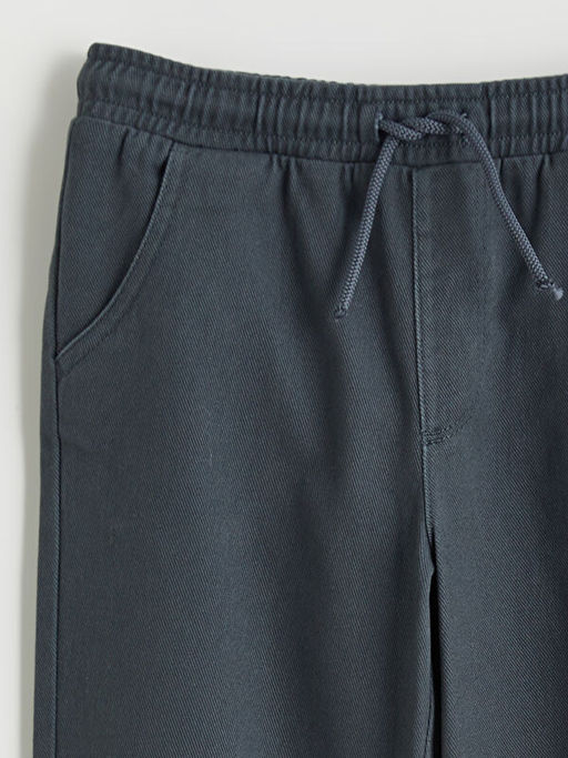 Regular Fit Erkek ?ocuk Pantolon
