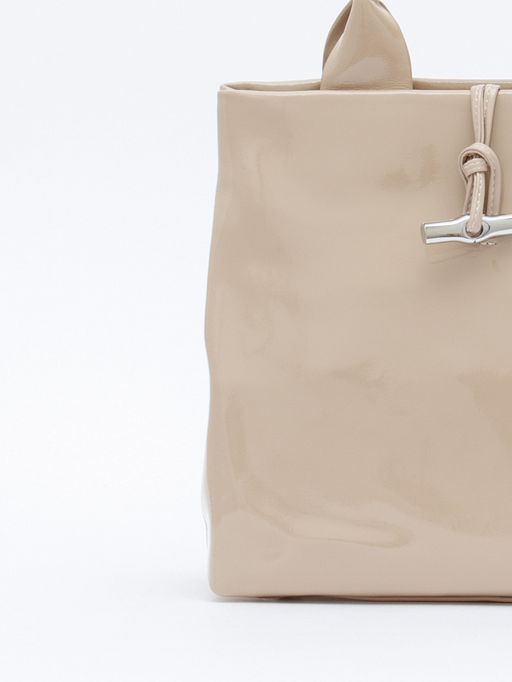 Сумка 5768P apricot Polina&Eiterou