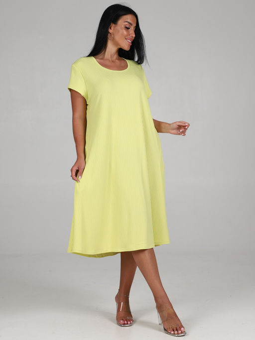 874 ПЛАТЬЕ - А-дина фото 3