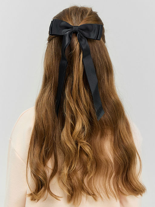 Заколка для волос бантик - Mark formelle фото 3