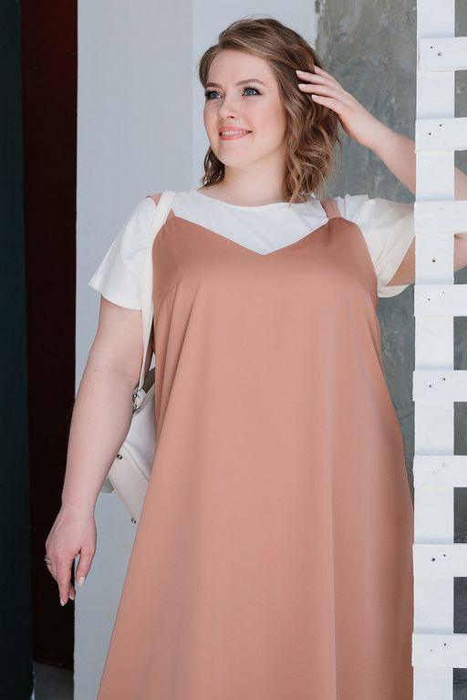 Сарафан женский - Jp фото 4