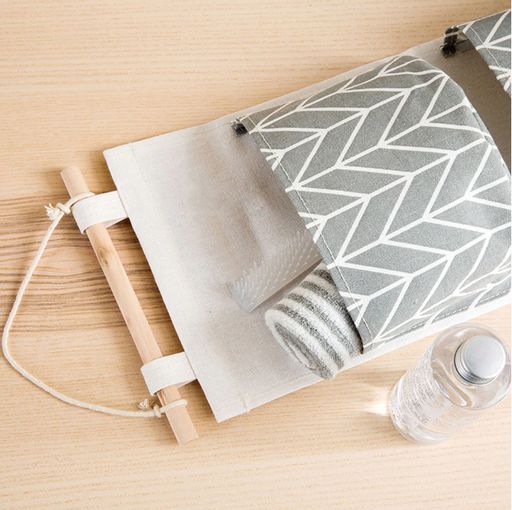 Карманы на стену полукруглые Орнамент (1288) Желтый - Мой органайзер фото 20