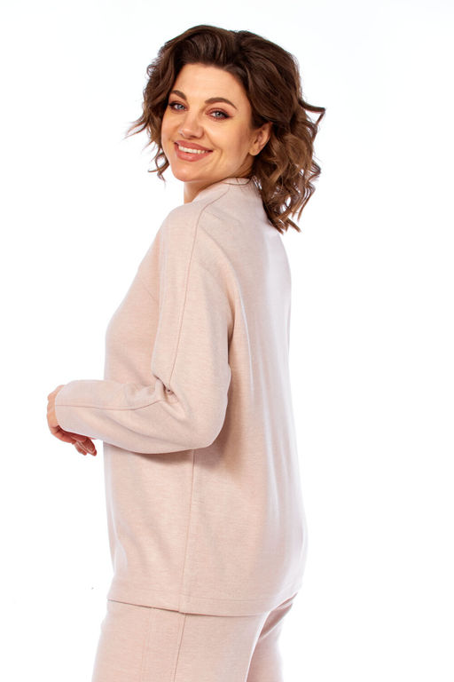 Костюм Diamant 2137 розовый