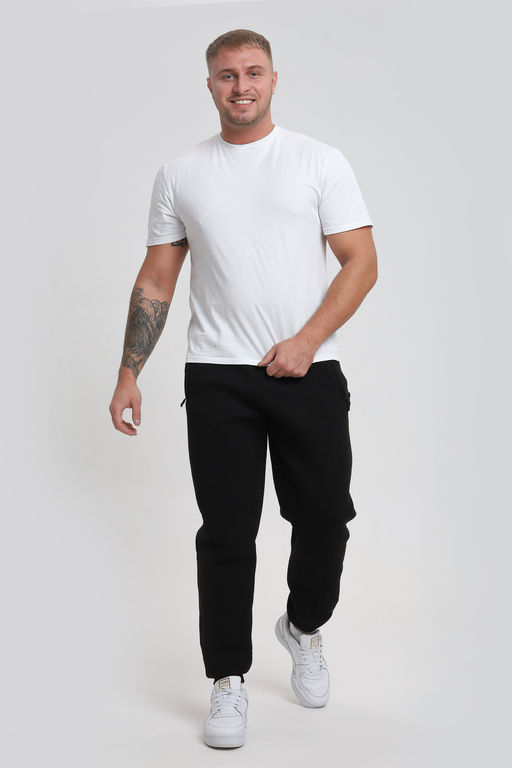 01 Брюки мужские