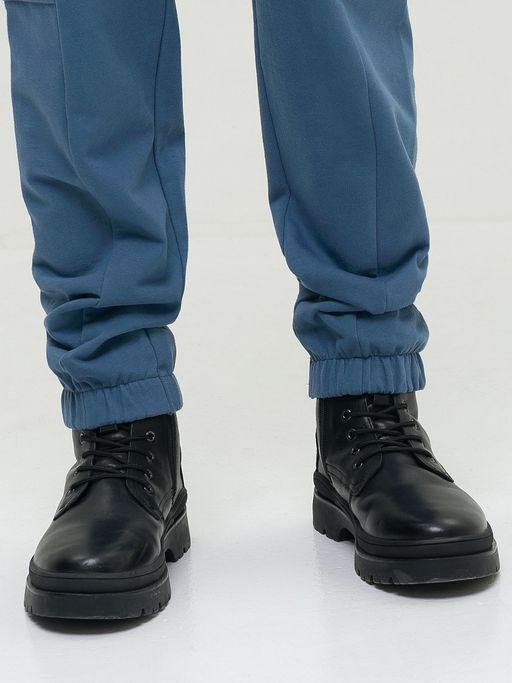 BFPQ4297U брюки для мальчиков - Pelican фото 9