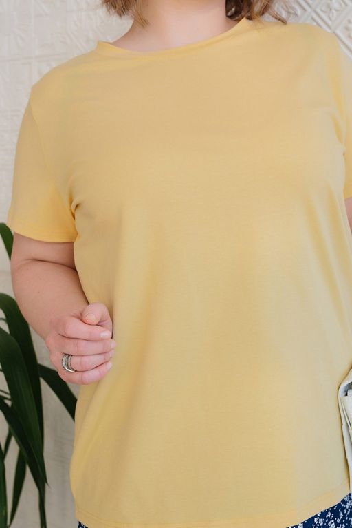 Футболка женская - Jp фото 6