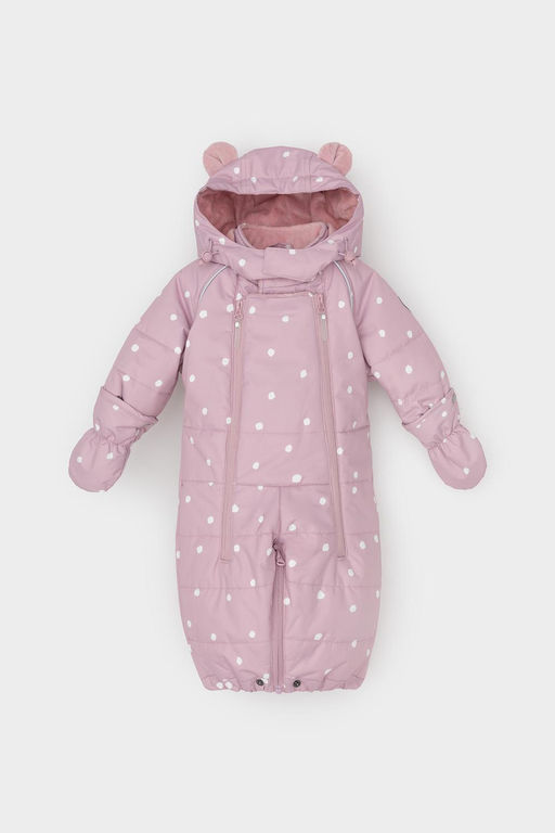 Crockid _ ВК 60094/н/5 УЗГ комбинезон д/дет яс  фото 2