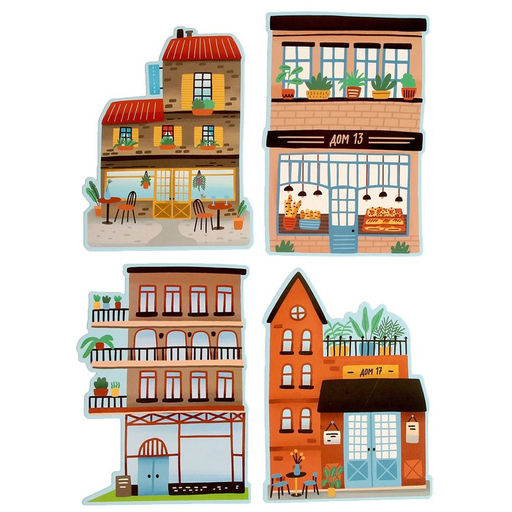 Настольная игра Собачки и заначки - Лас играс kids фото 12