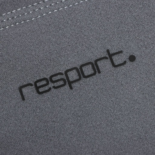 Шарф-маска утепленный, серая