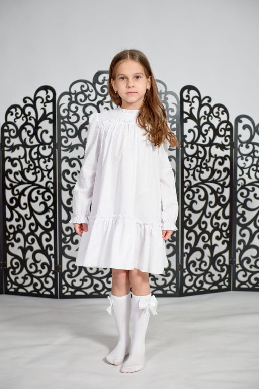 Платье “Стелла” - Baroshakids фото 6