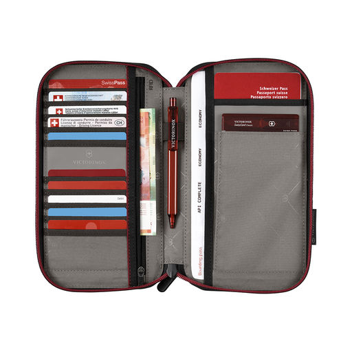 Органайзер Travel Essentials VICTORINOX 653372  фото 4