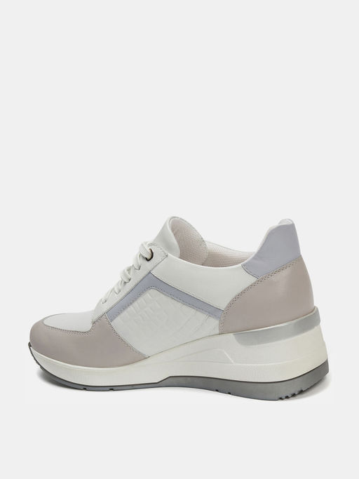 Полуботинки женские RENE Артикул 688122БГ - Ralf ringer фото 5