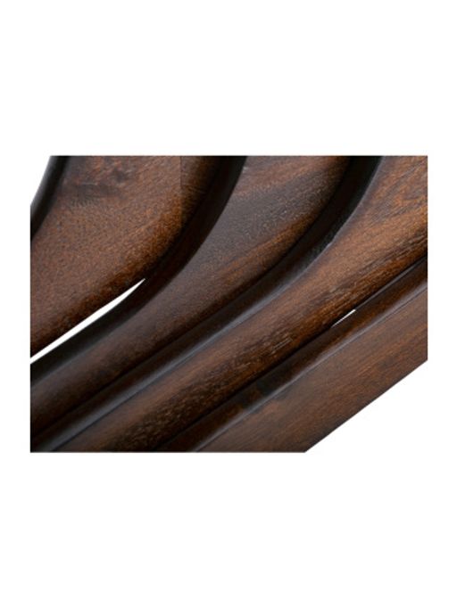 Набор вешалок универсальных WALNUT 4шт - DomCraft фото 3