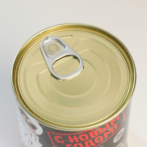 Весёлые фанты в банке «Новогодние 18+», прикол в подарок