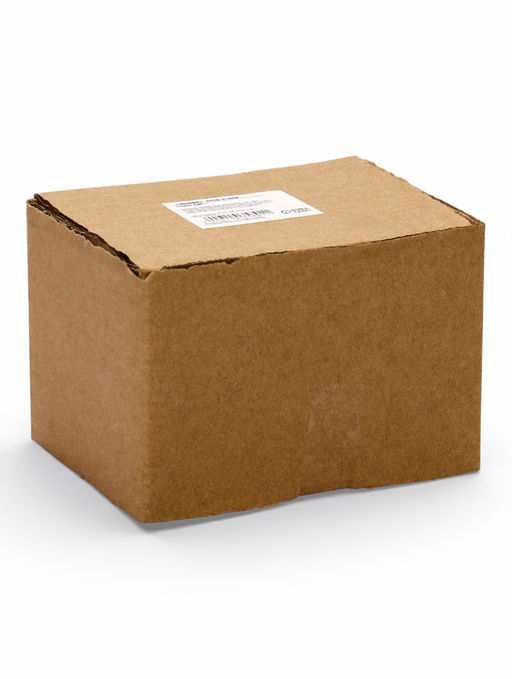 Декоративный горшок для цветов «Арбуз», 10.5×7.5×8 см, керамический, Greengo