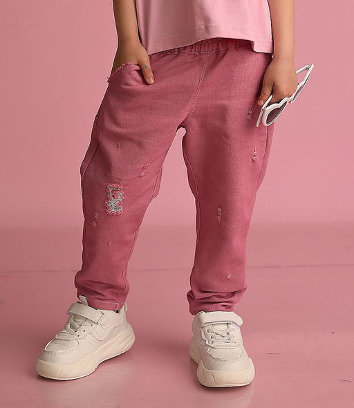 Брюки-бананы - Baroshakids фото 13