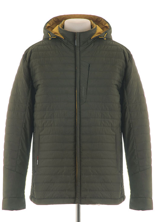 Мужская стеганная куртка SZ-7713