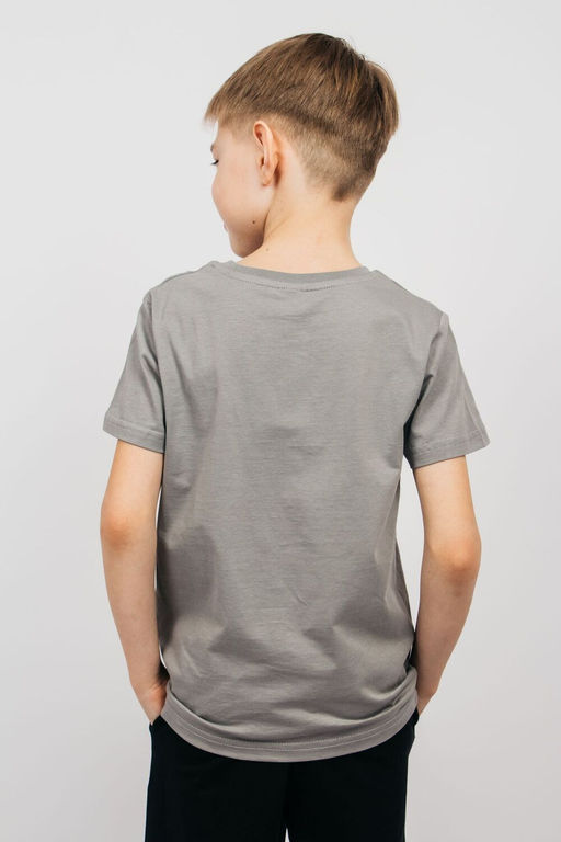 Футболка для мальчика 52370 детская