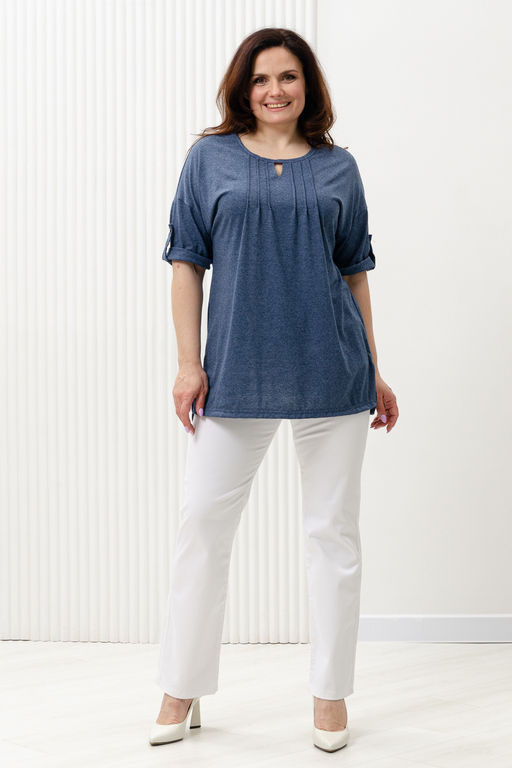 Туника 8243 - Натали фото 207