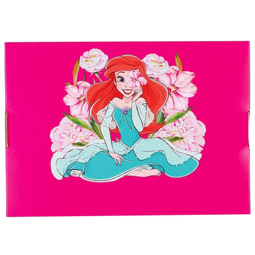 Коробка подарочная складная, 21 х 15 х 5см Яркой весны Принцессы - Disney фото 5