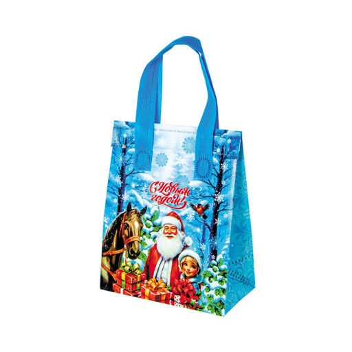 Сладкий новогодний подарок Декабрь