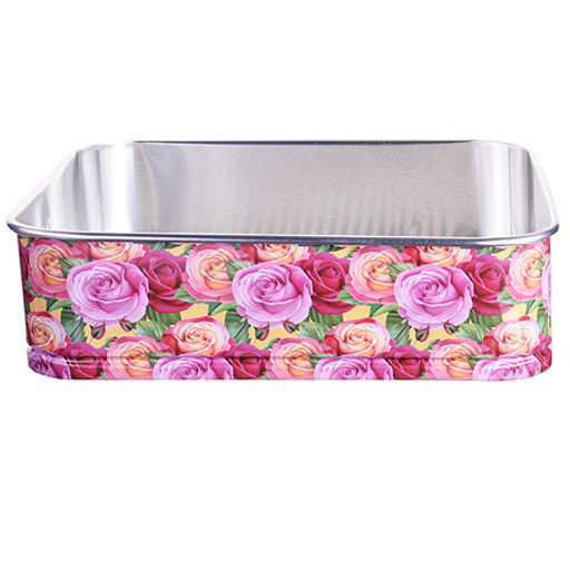 28956 Форма для выпечки 26,5х26,5х7,5 см MB (х24) - Mayer&boch фото 2