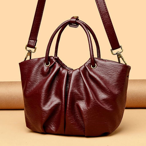 KAIDIFEINIROO Сумка женская 8287 фото 21