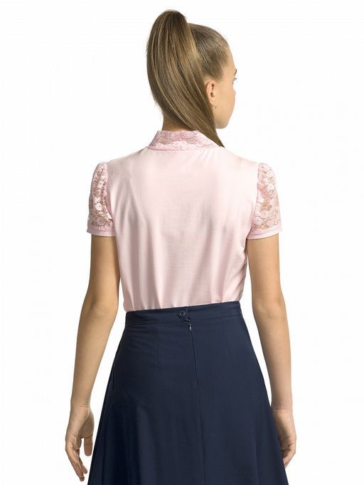 Pelican GFTS8131 футболка для девочек  фото 2