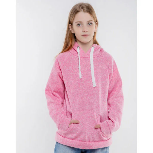 Толстовка флис 1297600101 - Youlala фото 4