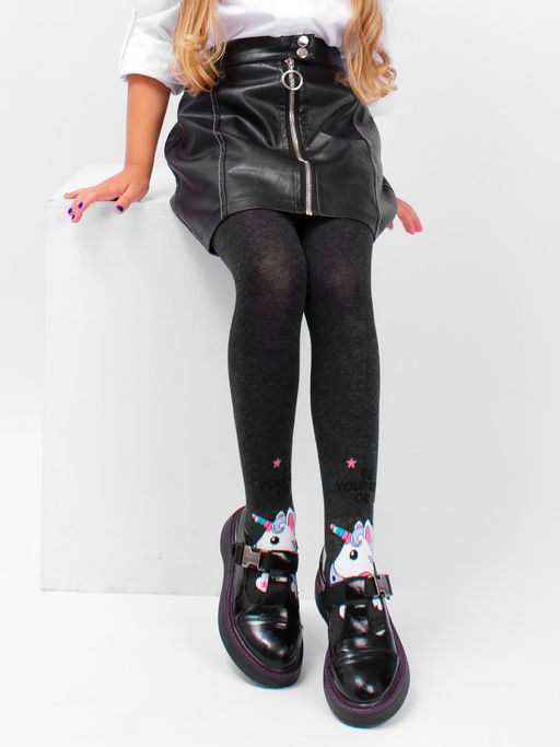 Колготки для девочки Соль&Перец  фото 104