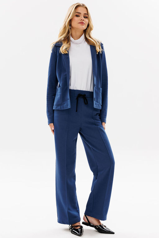 Костюм GO F3080/20-01.164-170 индиго