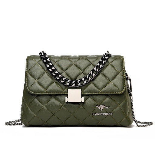 KAIDIFEINIROO Сумка женская 8617  фото 8