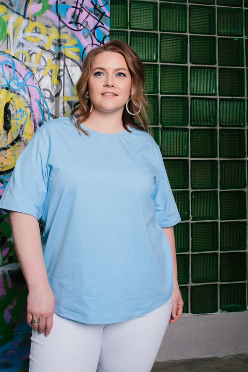 Футболка женская - Jp фото 10