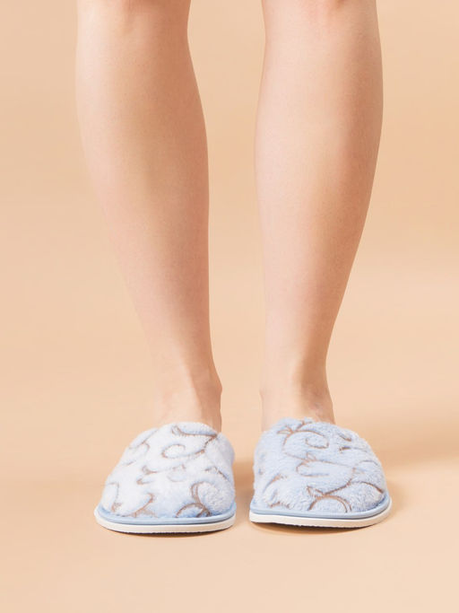 Тапочки домашние С-6ЖВТ-МР