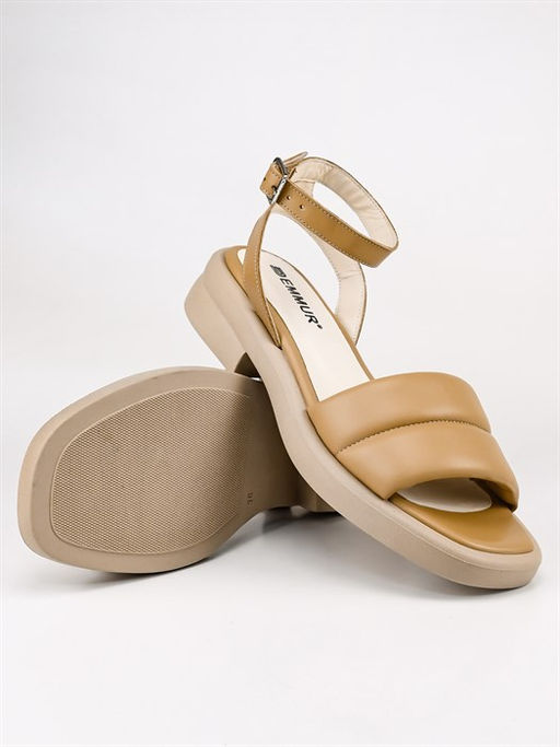 Босоножки 1904 Bej